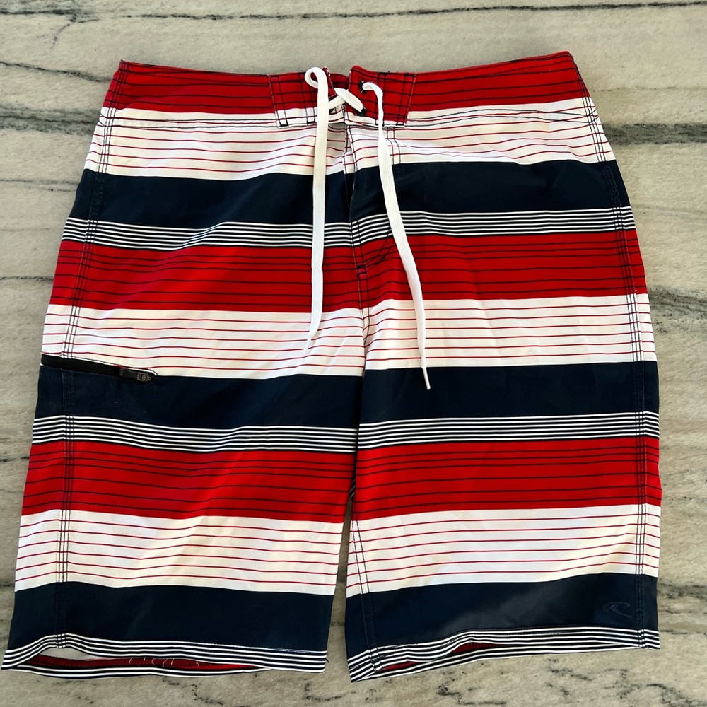 O’Neill Men’s size 31 board shorts new w/o tags